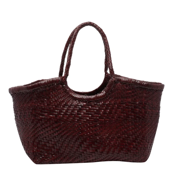 Nantucket Optical Shoulder Bag DRAGON DIFFUSION