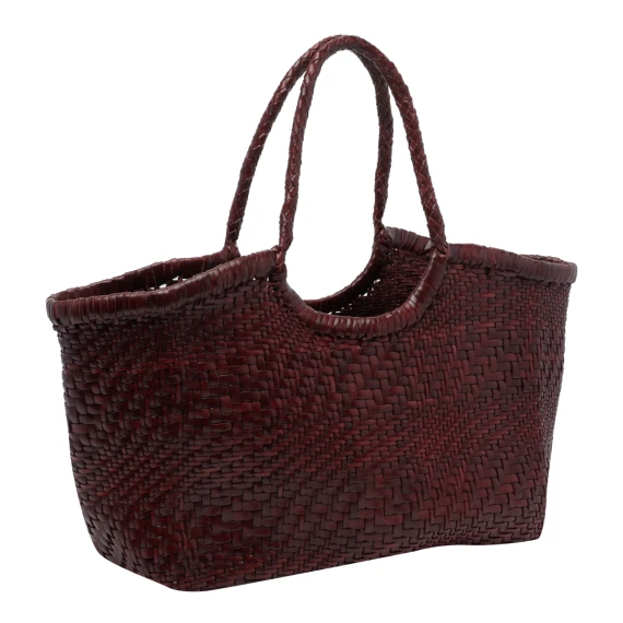 Nantucket Optical Shoulder Bag