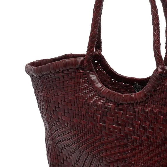 Nantucket Optical Shoulder Bag