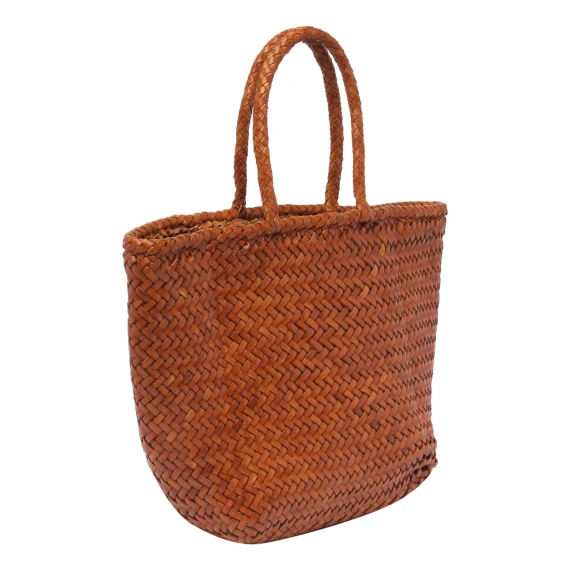 Grace basket bag DRAGON DIFFUSION