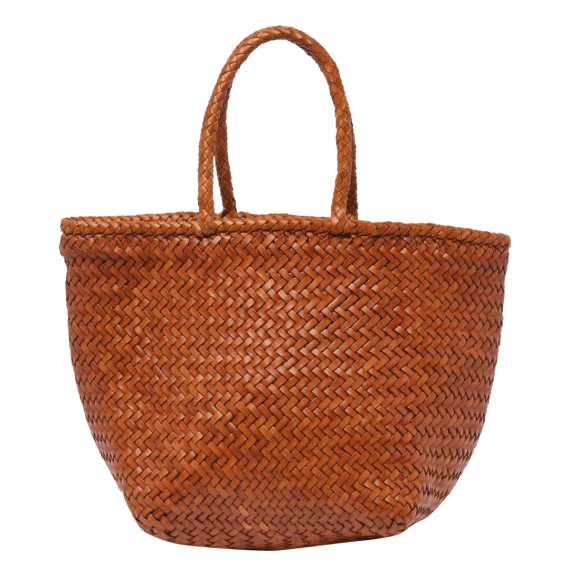 Grace basket bag DRAGON DIFFUSION