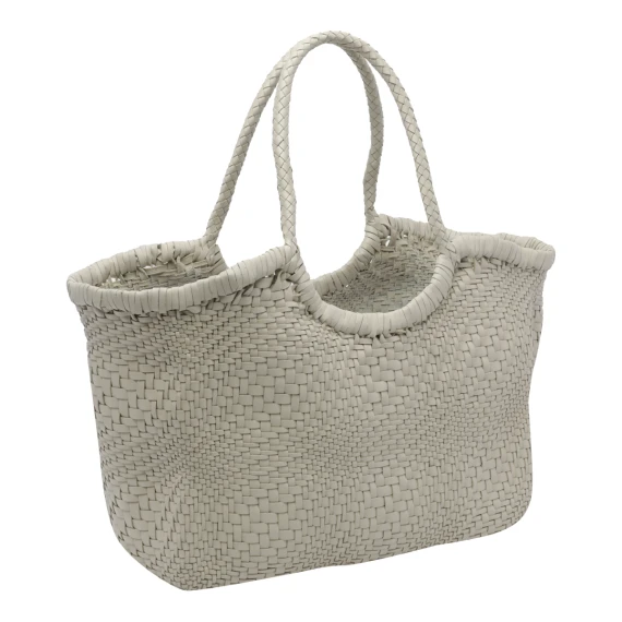 Borsa a spalla Nantucket Optical DRAGON DIFFUSION