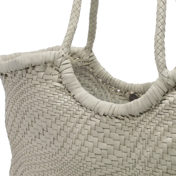 Borsa a spalla Nantucket Optical DRAGON DIFFUSION