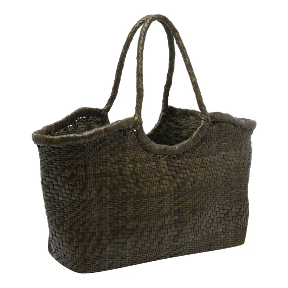 Borsa tote Nantucket Optical DRAGON DIFFUSION