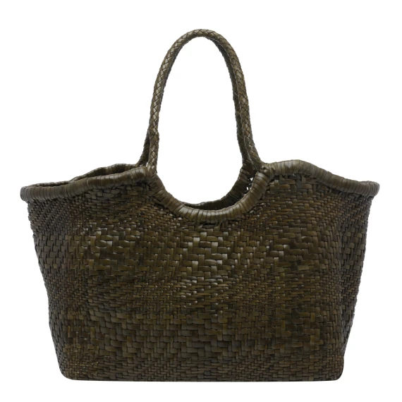 Borsa tote Nantucket Optical DRAGON DIFFUSION