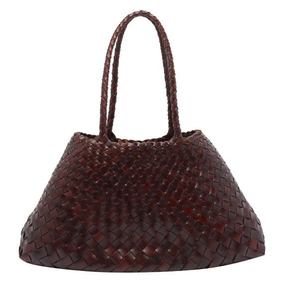 Borsa marrone