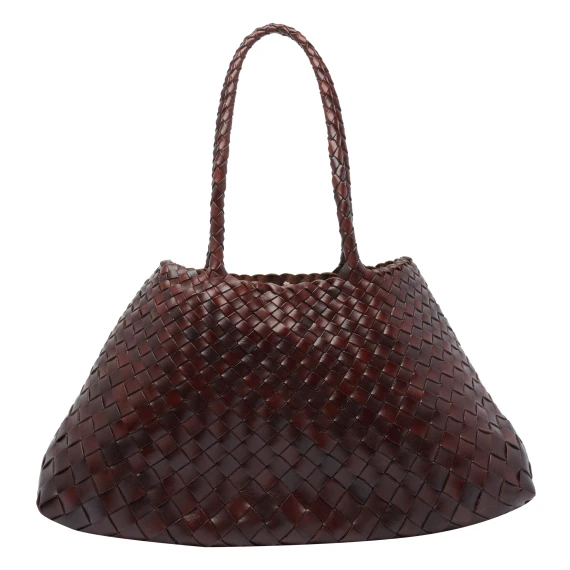 Borsa marrone