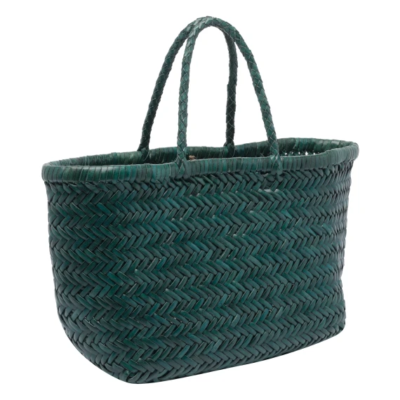 Borsa a mano Triple Jump DRAGON DIFFUSION