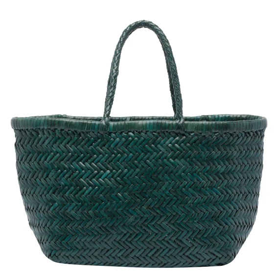 Borsa a mano Triple Jump DRAGON DIFFUSION