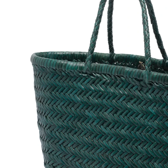 Borsa a mano Triple Jump DRAGON DIFFUSION