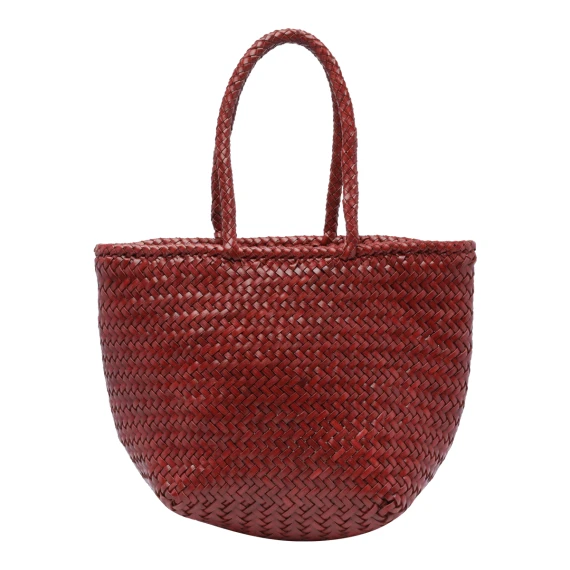 Borsa rossa