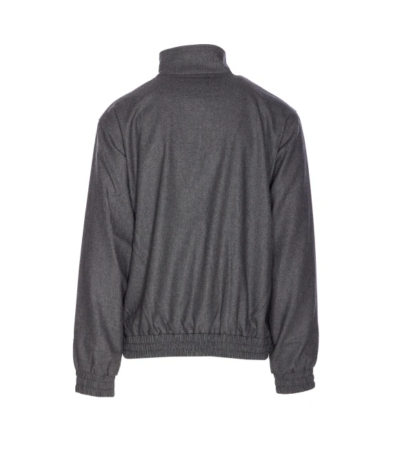 DROLE DE MONSIEUR Giacche Grigio