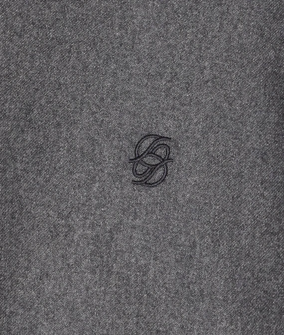 DROLE DE MONSIEUR Giacche Grigio