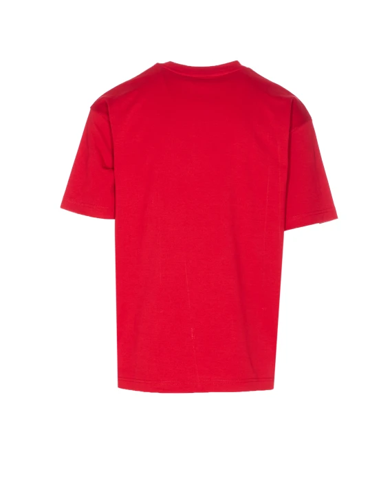 DROLE DE MONSIEUR T-shirt e Polo Rosso