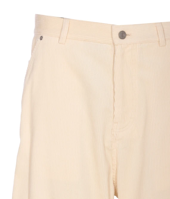 DROLE DE MONSIEUR Pantaloni Beige