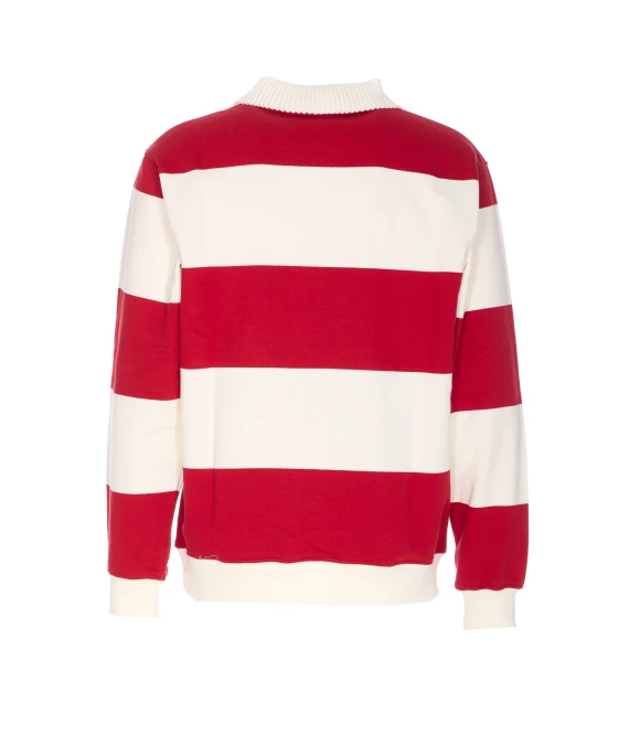 DROLE DE MONSIEUR T-shirt e Polo Rosso