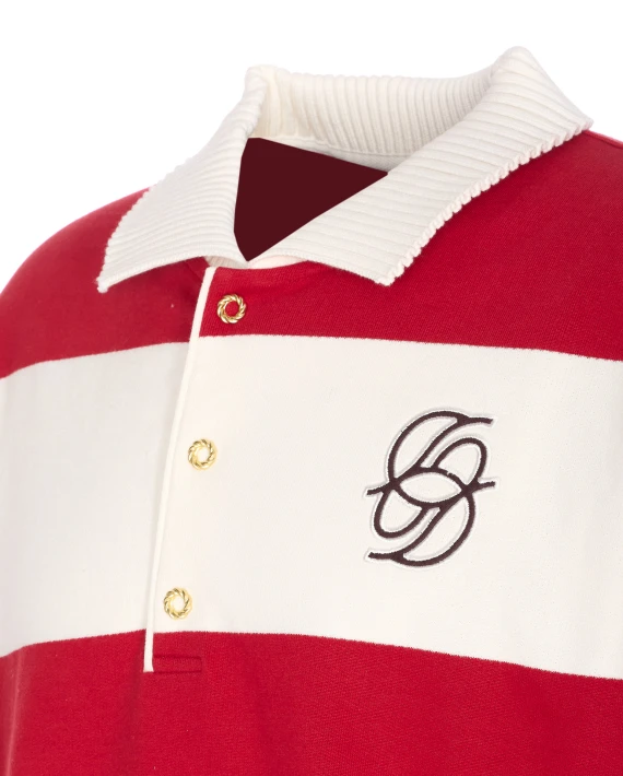 DROLE DE MONSIEUR T-shirt e Polo Rosso