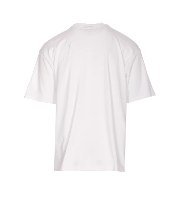 DROLE DE MONSIEUR T-shirt e Polo Bianco
