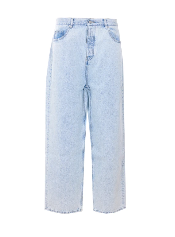 DROLE DE MONSIEUR Jeans Blue