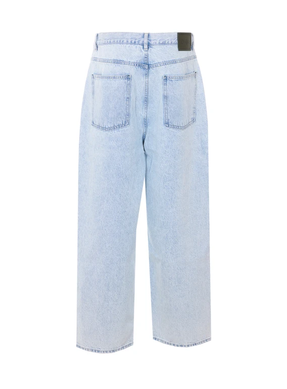 DROLE DE MONSIEUR Jeans Blue