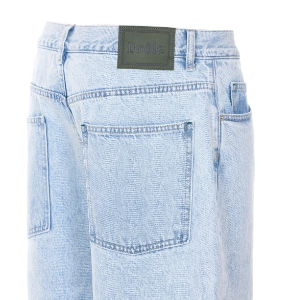 DROLE DE MONSIEUR Jeans Blue
