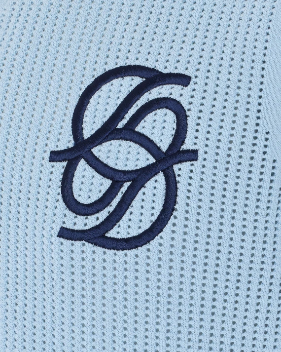 DROLE DE MONSIEUR T-shirt e Polo Blue