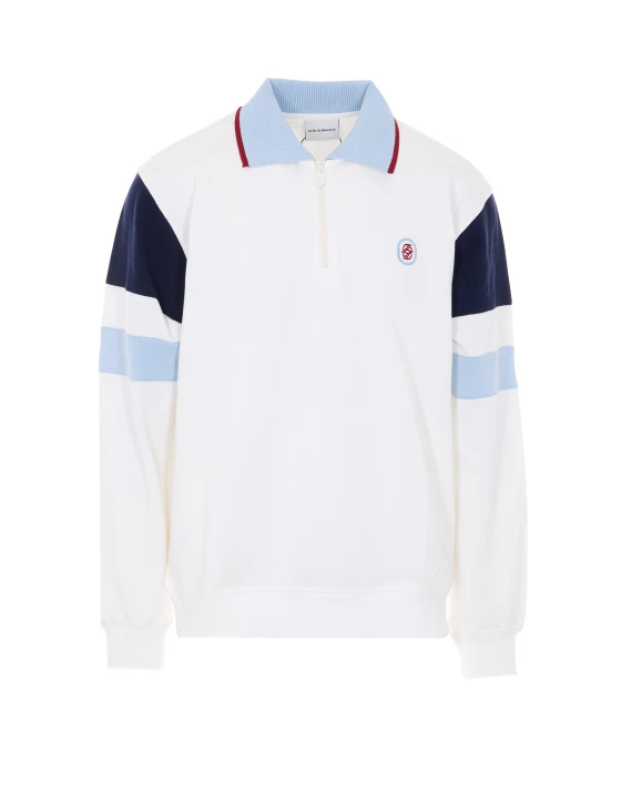 DROLE DE MONSIEUR T-shirt e Polo Bianco