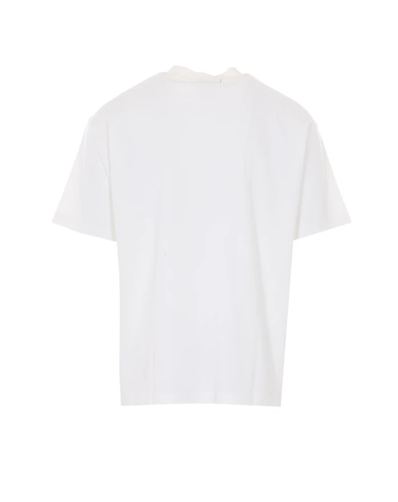 DROLE DE MONSIEUR T-shirt e Polo Bianco