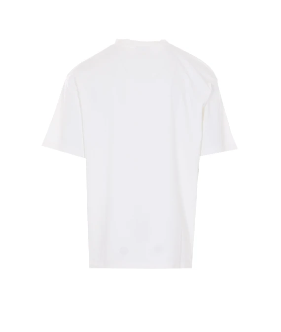 DROLE DE MONSIEUR T-shirt e Polo Bianco