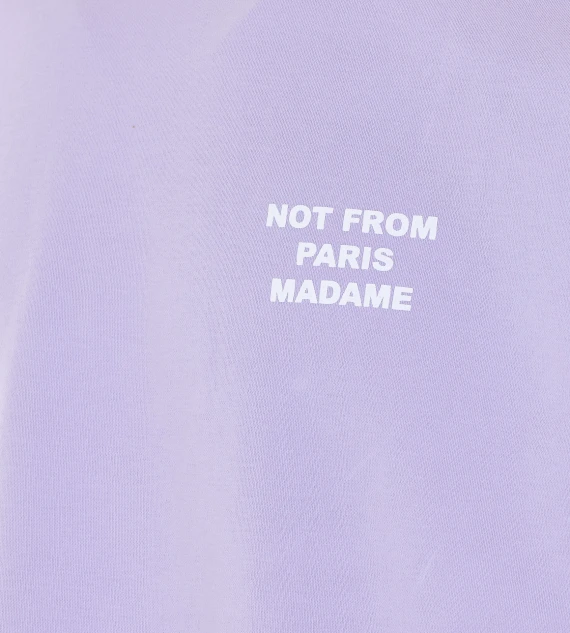 T-shirt e Polo Viola