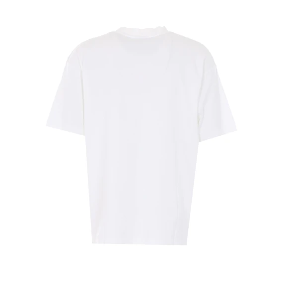 T-shirt e Polo Bianco