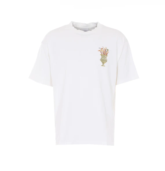 T-shirt e Polo Bianco