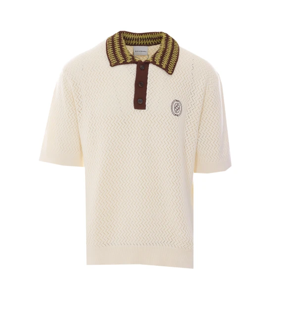 T-shirts and Polos White