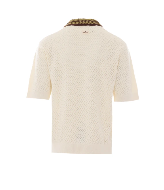 T-shirts and Polos White