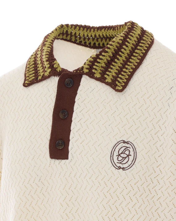 T-shirts and Polos White