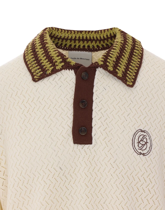 T-shirts and Polos White