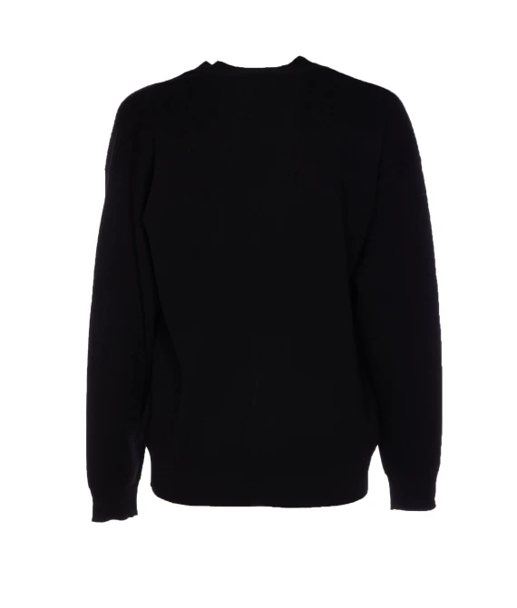Sweaters Black