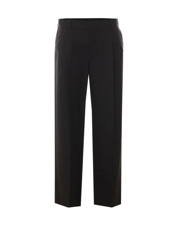 Pantaloni Black