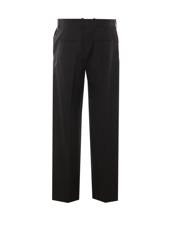 Pantaloni Black