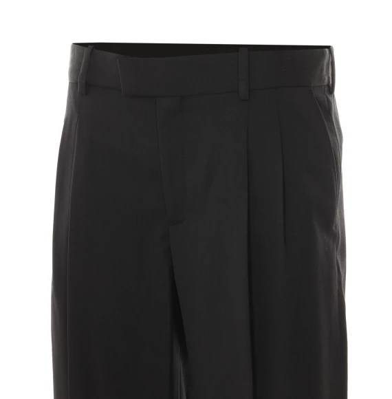 Pantaloni Black
