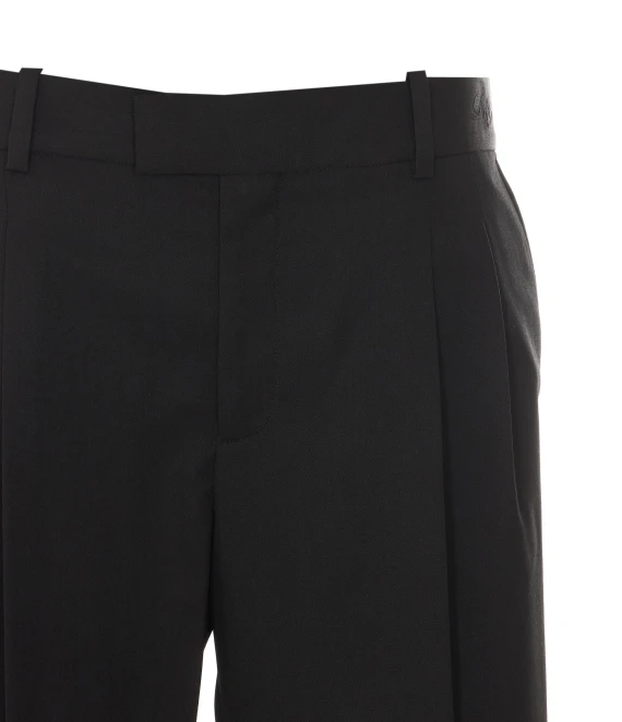 Pantaloni Black