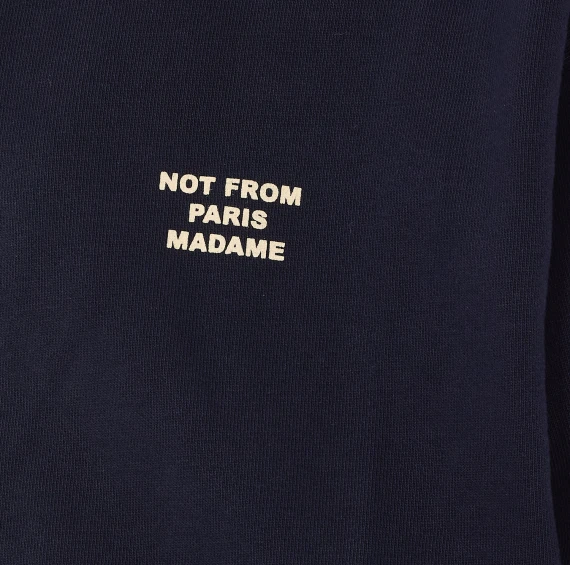 Maglie Blue