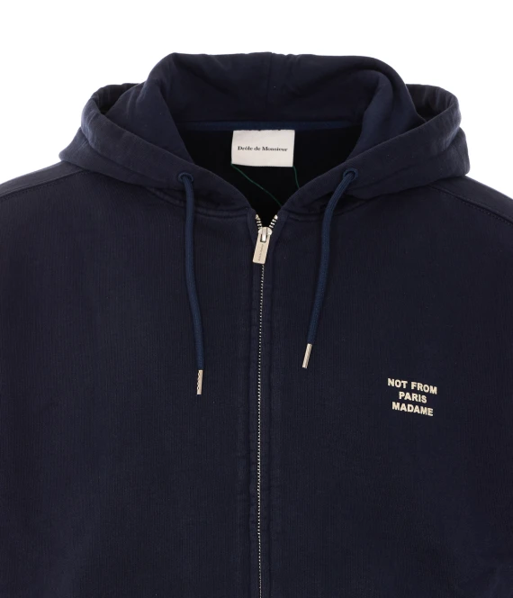 Maglie Blue