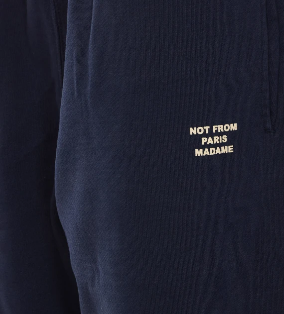 Pantaloni Blue