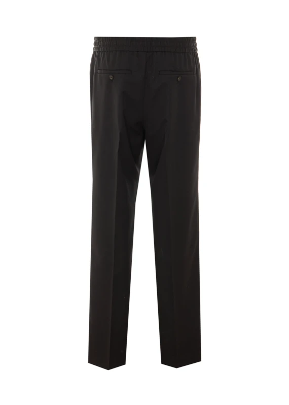 Trousers Black