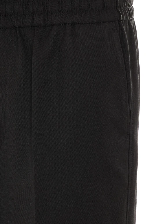 Trousers Black