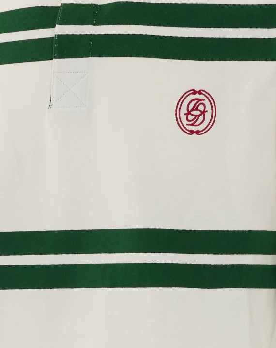 T-shirt e Polo Green
