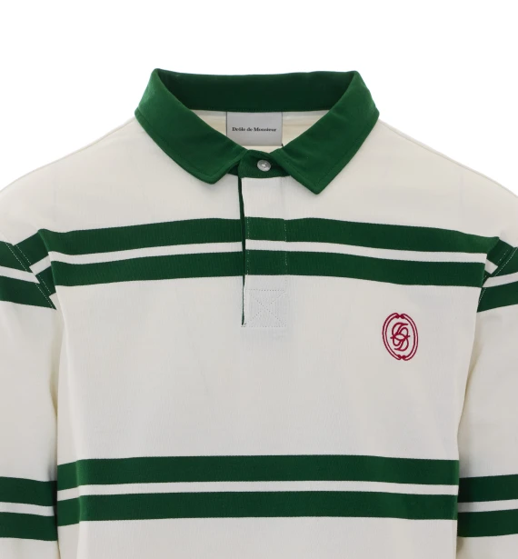 T-shirt e Polo Green