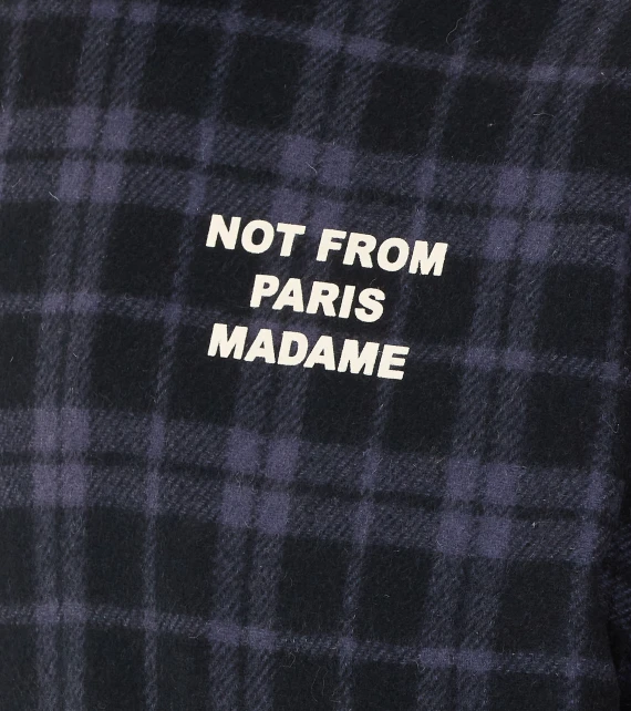 Jackets Blue
