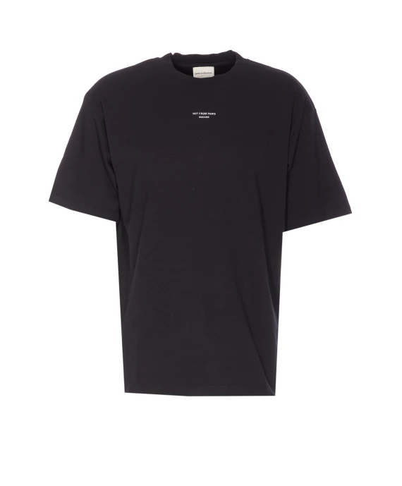 Classic Slogan T-Shirt